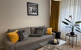 Apartament Rodzinny - Classic Olszowa